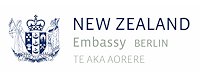 Neuseeländische Botschaft