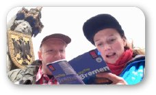 Foto aus „Scharrenhausers auf Tour“ Foto aus „Scharrenhausers auf Tour“