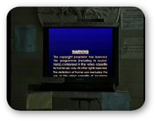 Foto aus „Warning“ Foto aus „Warning“