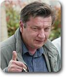 Aki Kaurismäki