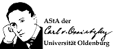 AStA der Carl von Ossietzky Universität Oldenburg | Na Und e.V. - Lesben und Schwule in Oldenburg