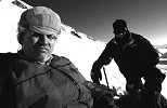 Die kalte Wut des Makalu