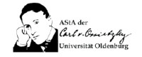 AStA der Carl von Ossietzky Universität Oldenburg